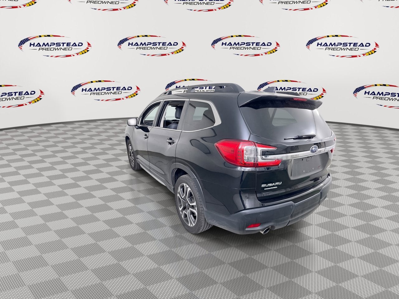 2023 Subaru Ascent Limited