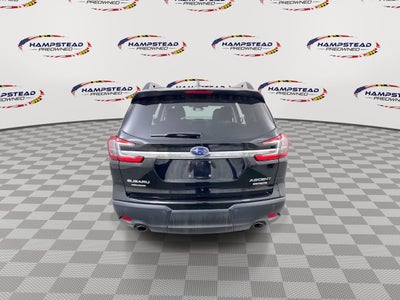 2023 Subaru Ascent Limited