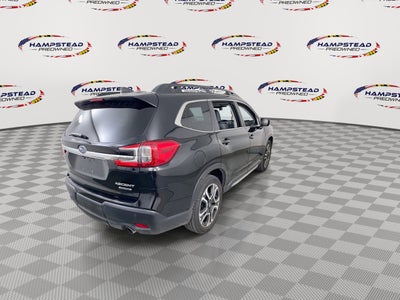 2023 Subaru Ascent Limited