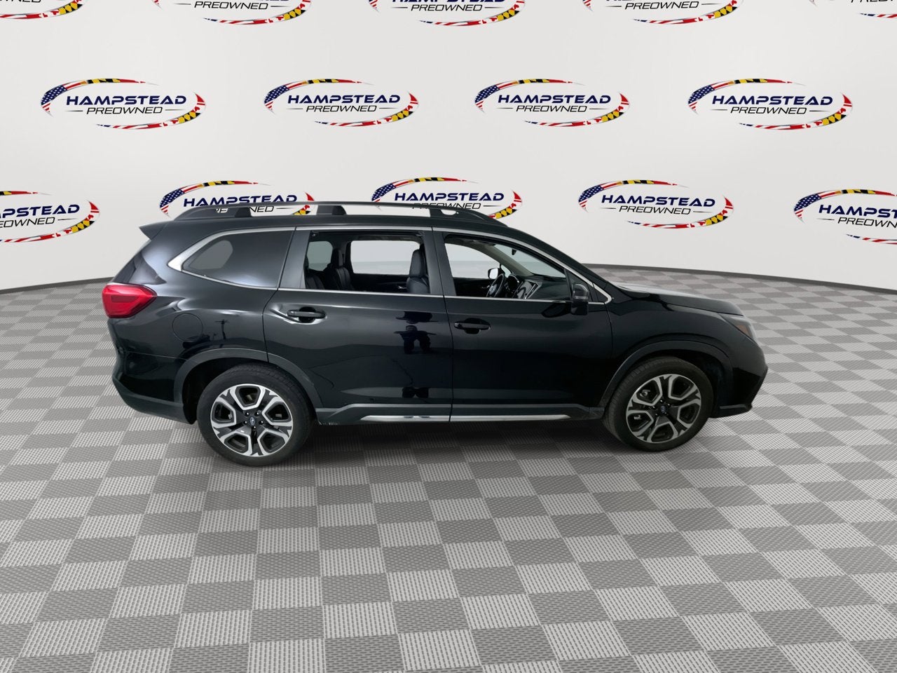 2023 Subaru Ascent Limited