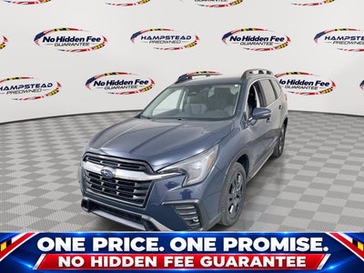 2023 Subaru Ascent Limited