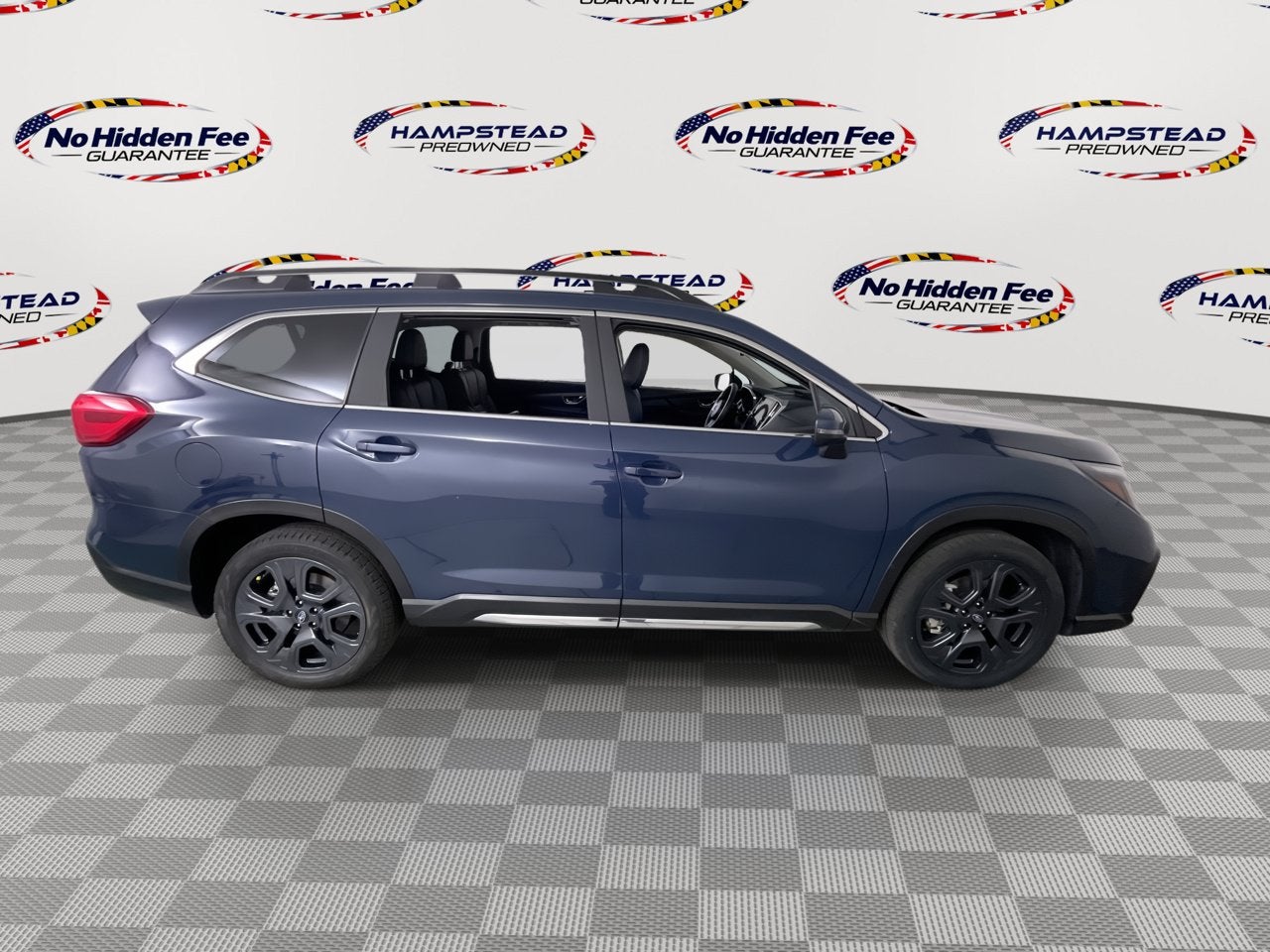 2023 Subaru Ascent Limited