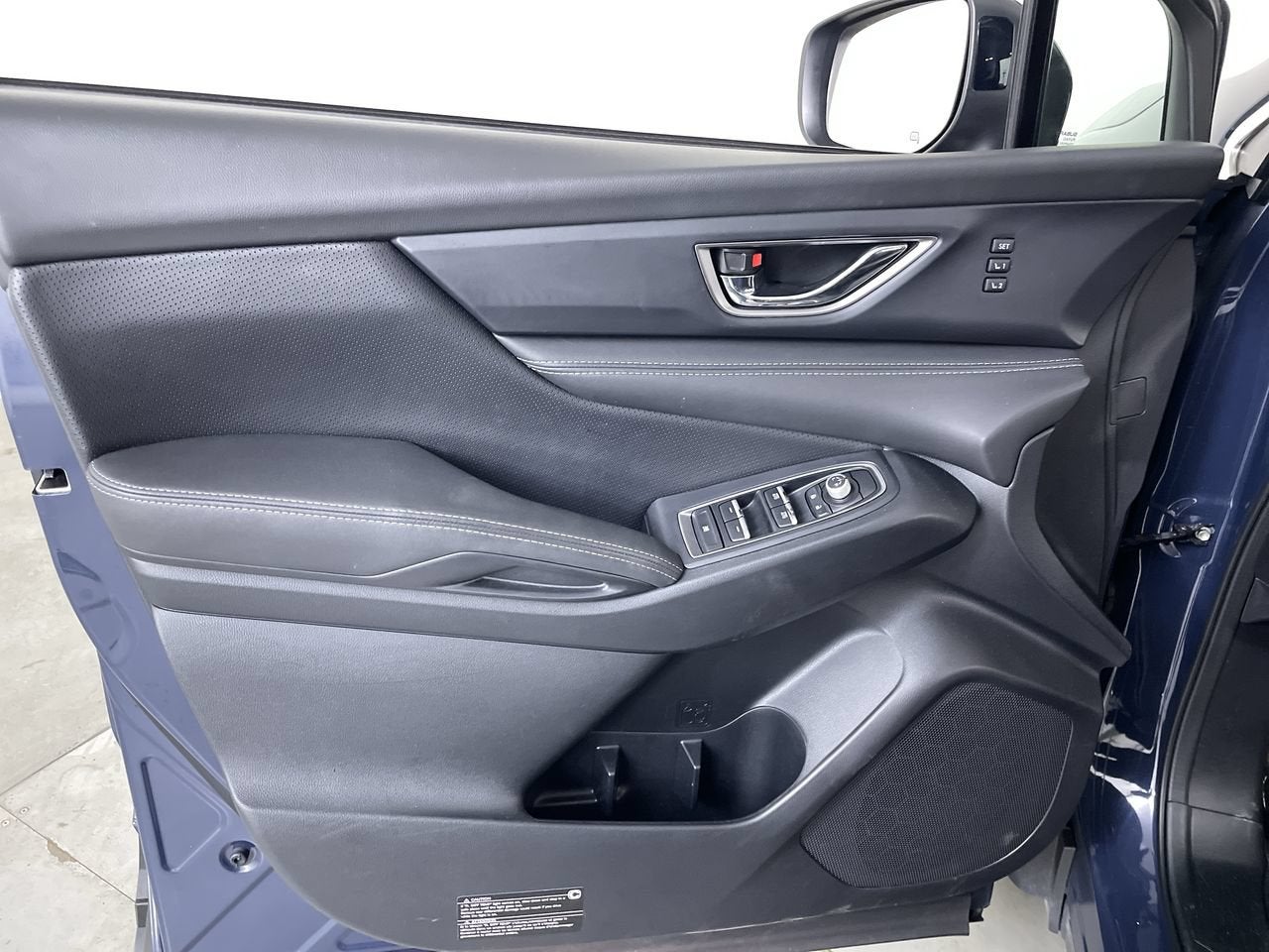 2023 Subaru Ascent Limited