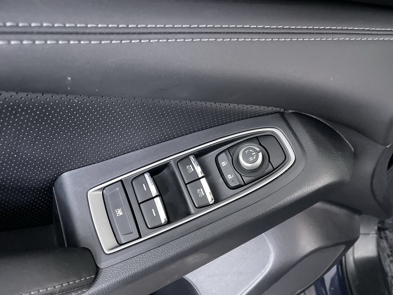 2023 Subaru Ascent Limited
