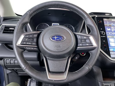 2023 Subaru Ascent Limited