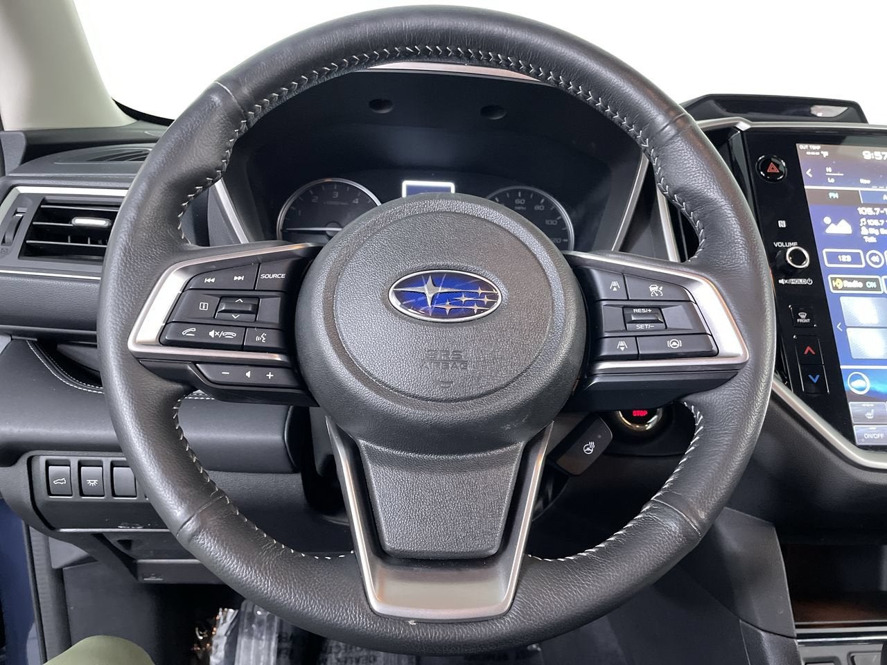 2023 Subaru Ascent Limited