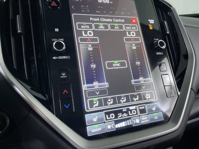 2023 Subaru Ascent Limited