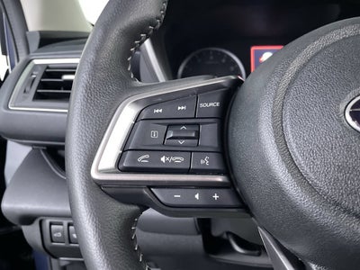 2023 Subaru Ascent Limited
