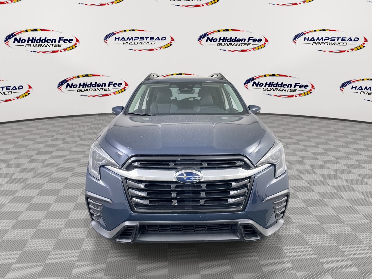 2023 Subaru Ascent Limited