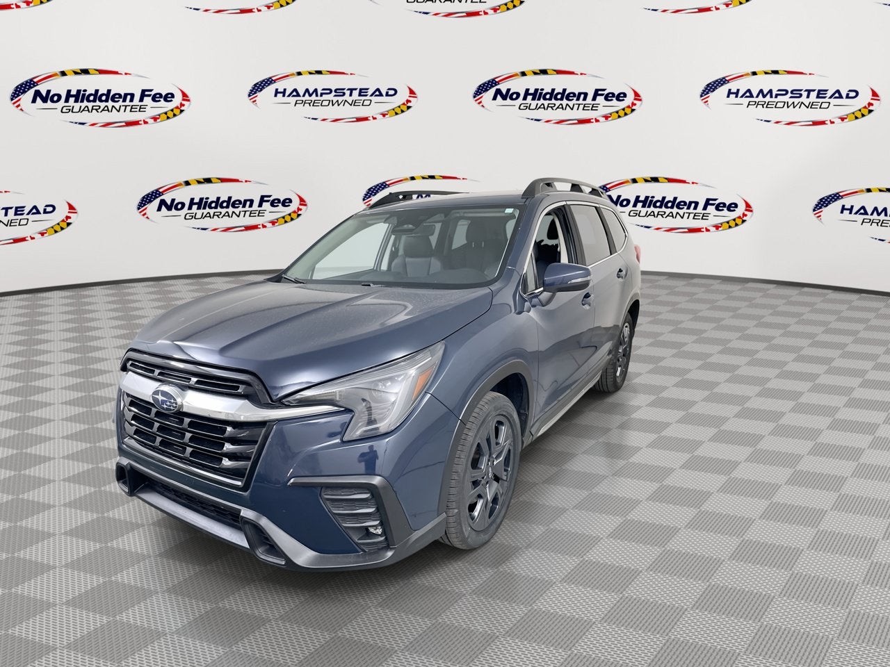 2023 Subaru Ascent Limited