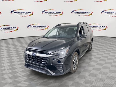 2023 Subaru Ascent Limited