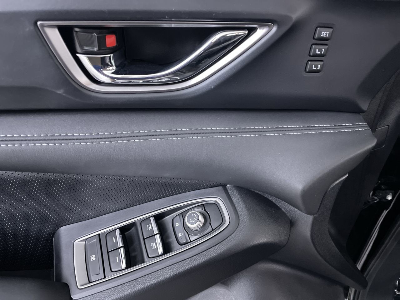 2023 Subaru Ascent Limited