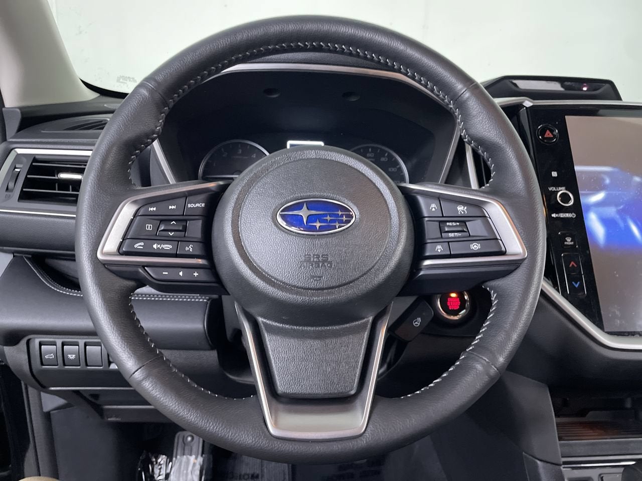 2023 Subaru Ascent Limited