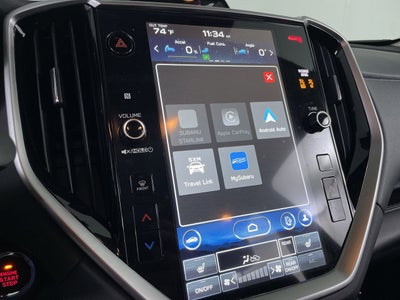 2023 Subaru Ascent Limited