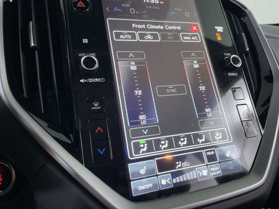 2023 Subaru Ascent Limited