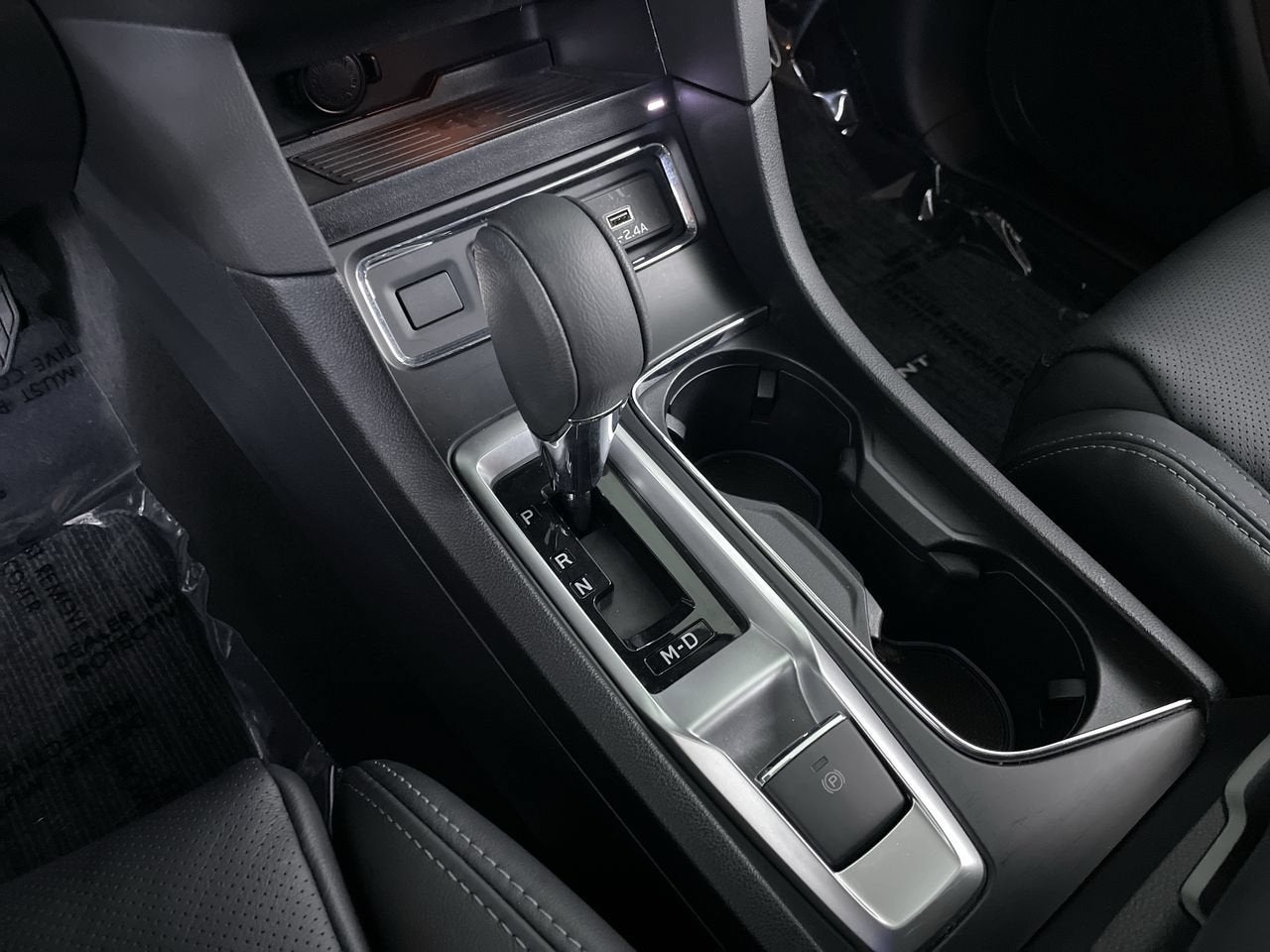 2023 Subaru Ascent Limited