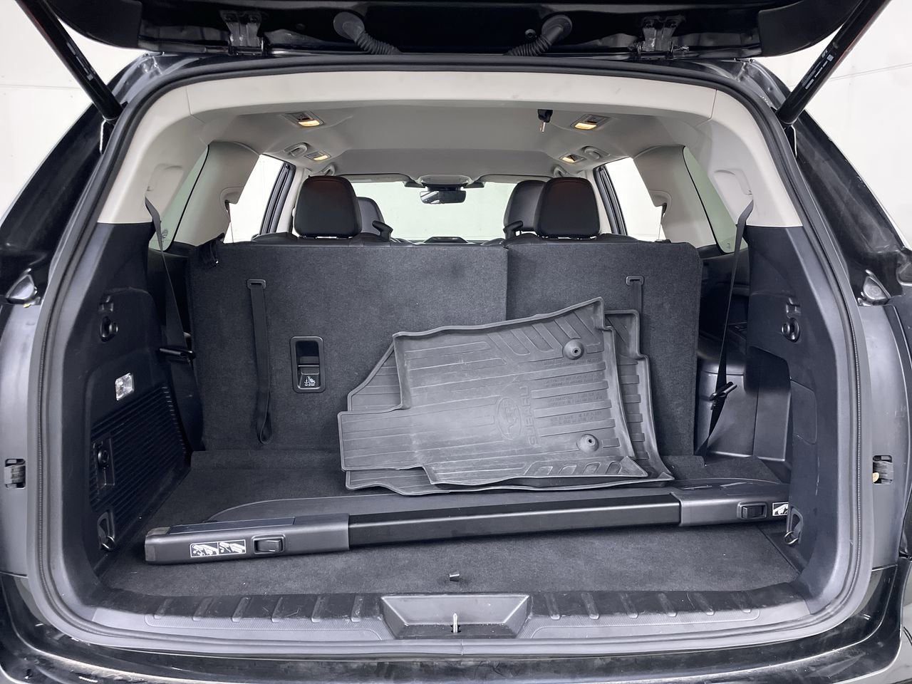 2023 Subaru Ascent Limited