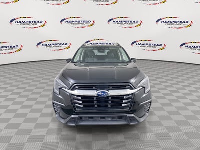 2023 Subaru Ascent Limited