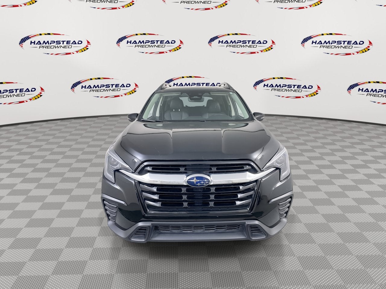 2023 Subaru Ascent Limited