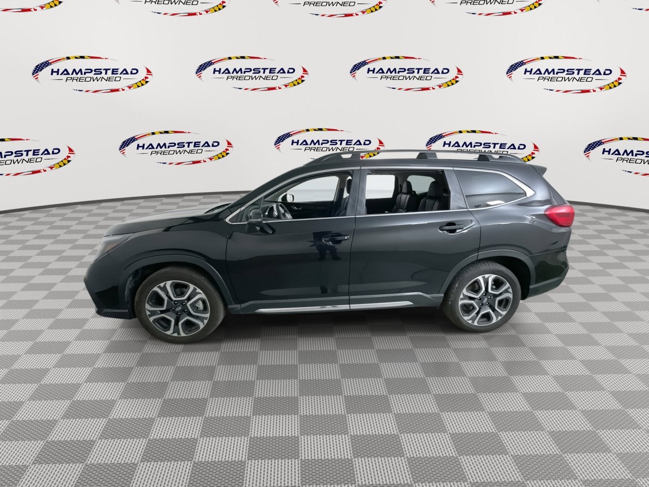 2023 Subaru Ascent Limited