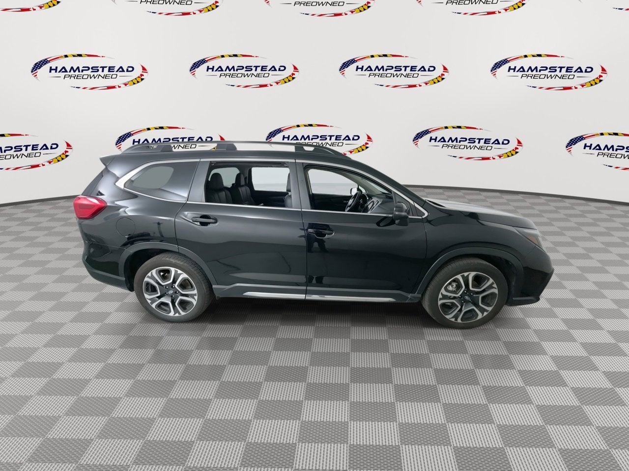 2023 Subaru Ascent Limited