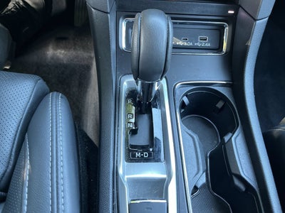 2023 Subaru Ascent Limited