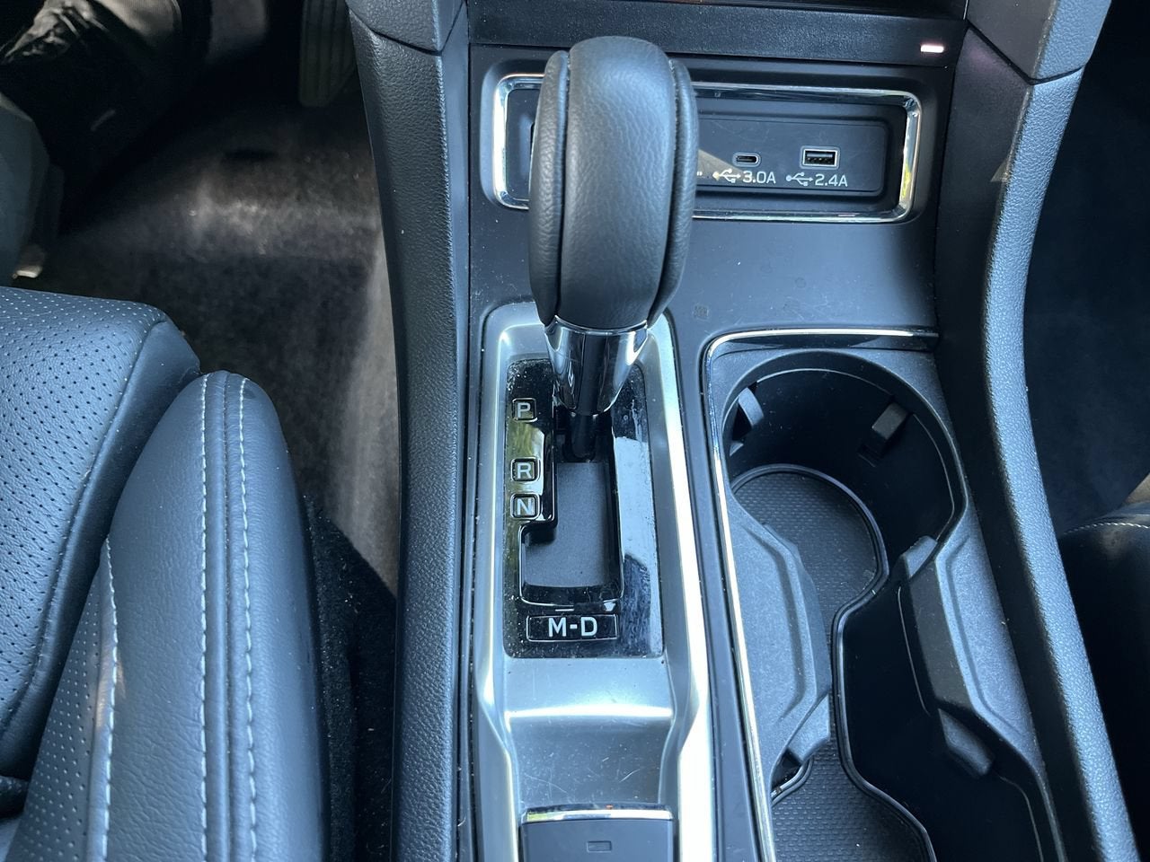 2023 Subaru Ascent Limited