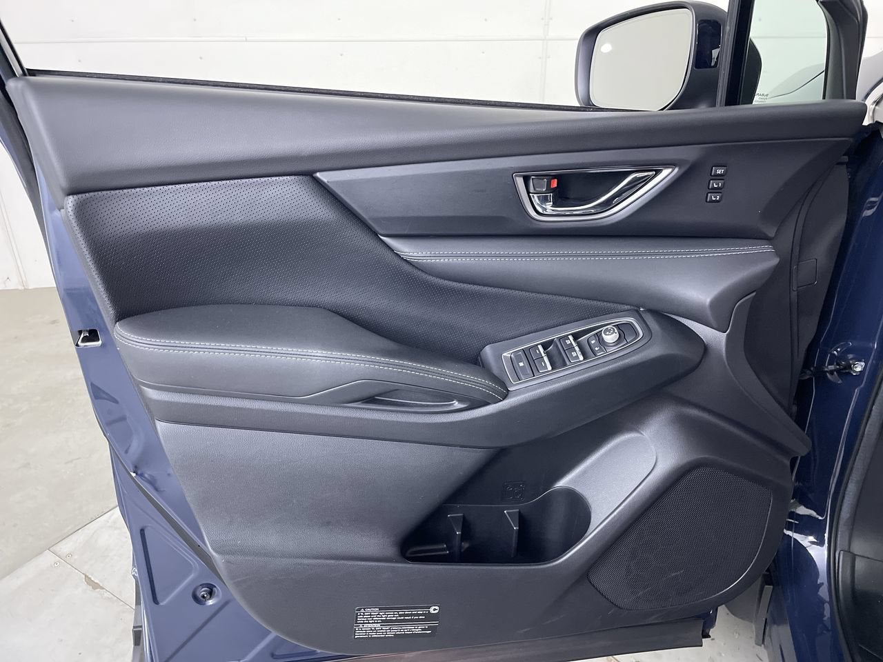 2023 Subaru Ascent Limited