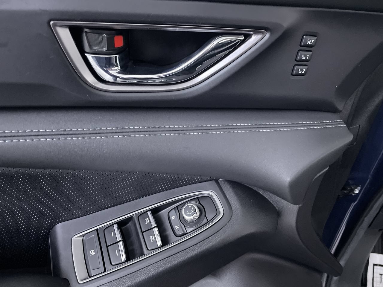 2023 Subaru Ascent Limited