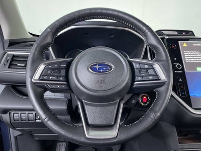 2023 Subaru Ascent Limited