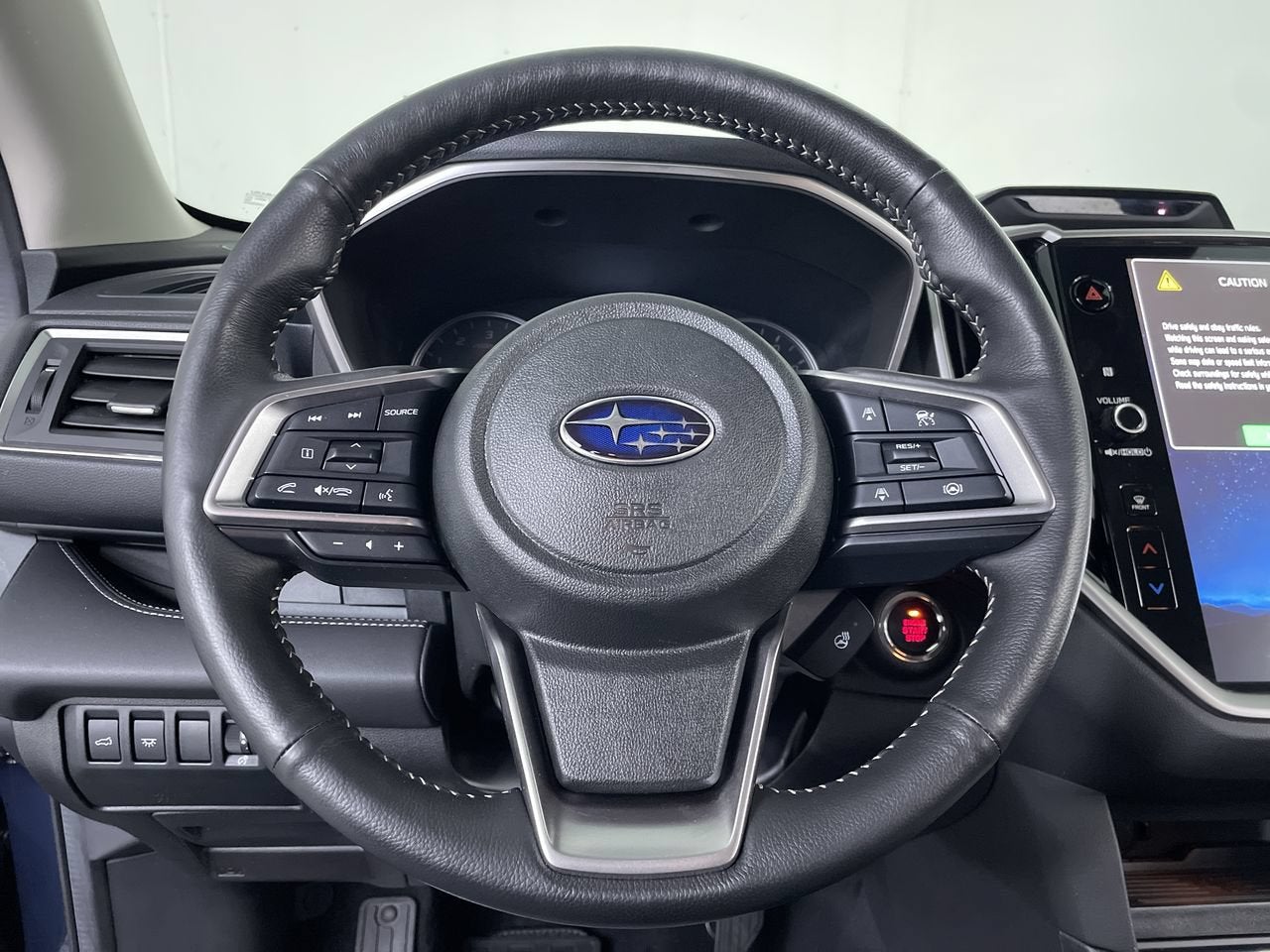 2023 Subaru Ascent Limited