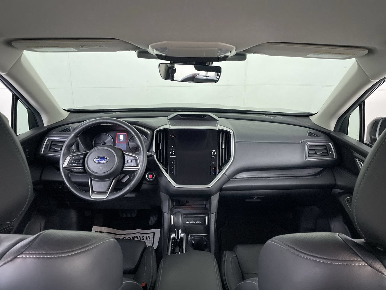 2023 Subaru Ascent Limited