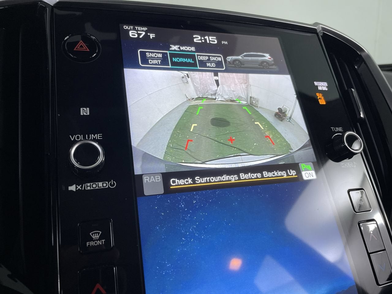 2023 Subaru Ascent Limited