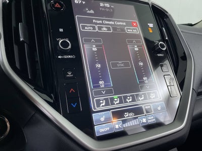 2023 Subaru Ascent Limited