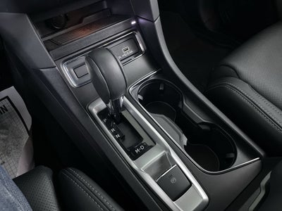 2023 Subaru Ascent Limited
