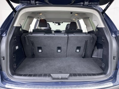 2023 Subaru Ascent Limited
