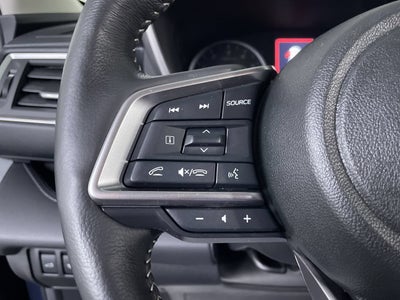 2023 Subaru Ascent Limited