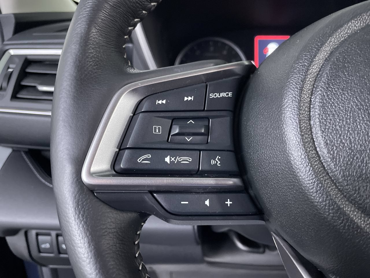 2023 Subaru Ascent Limited