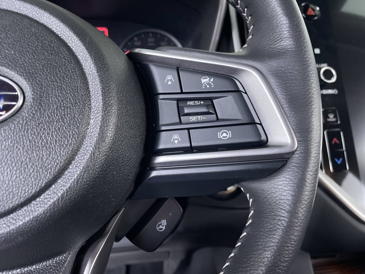 2023 Subaru Ascent Limited