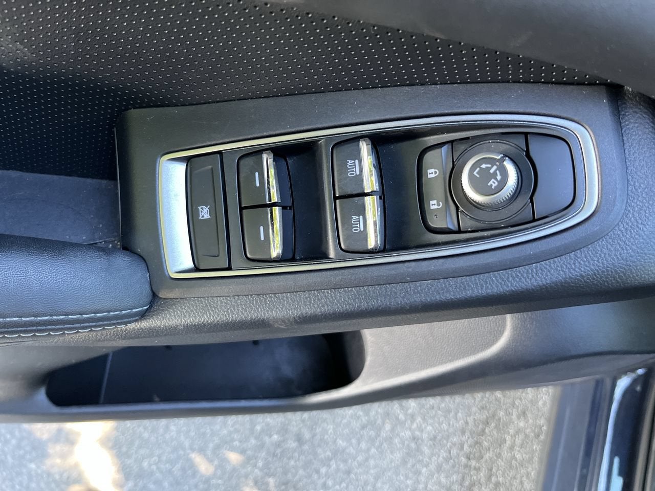2023 Subaru Ascent Limited