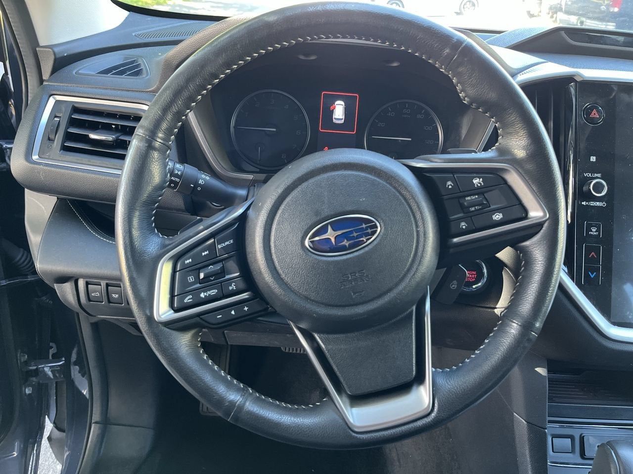2023 Subaru Ascent Limited