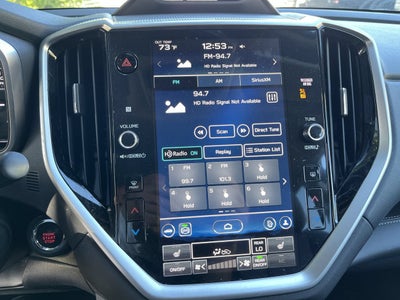 2023 Subaru Ascent Limited