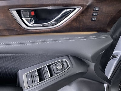 2023 Subaru Ascent Touring