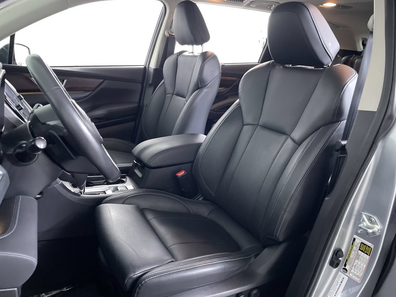2023 Subaru Ascent Touring