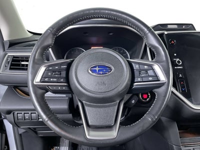 2023 Subaru Ascent Touring