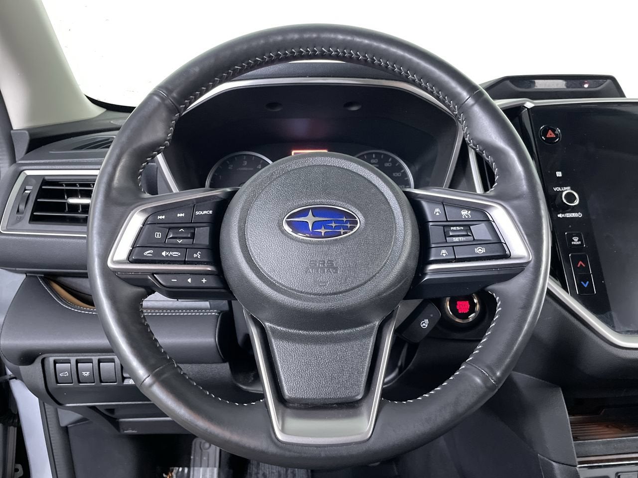 2023 Subaru Ascent Touring