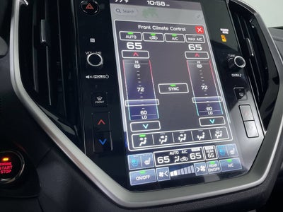 2023 Subaru Ascent Touring