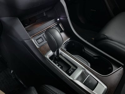 2023 Subaru Ascent Touring
