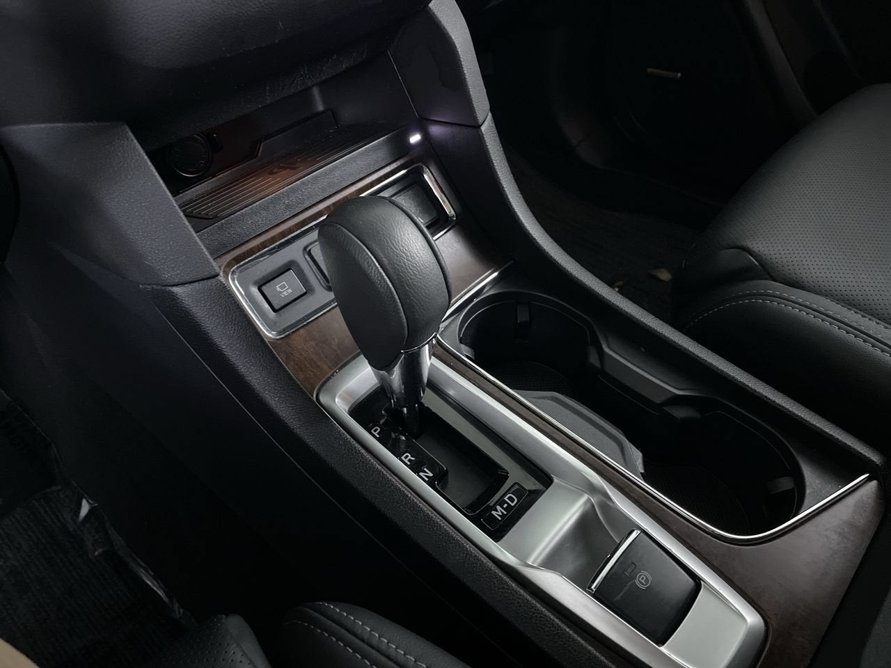 2023 Subaru Ascent Touring