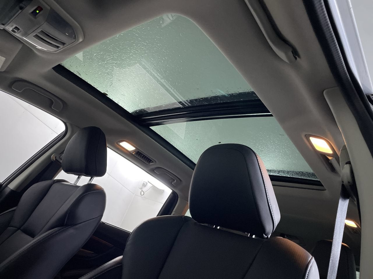 2023 Subaru Ascent Touring